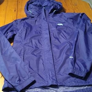 rissy 2 wind resistant jacket